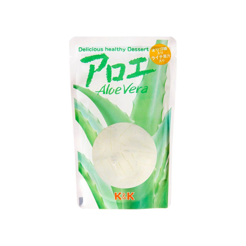K&K アロエ - ROJI日本橋 ONLINE STORE