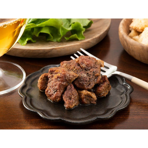 K&K 缶つま国産 熟成黒毛和牛 ロースト - ROJI日本橋 ONLINE STORE