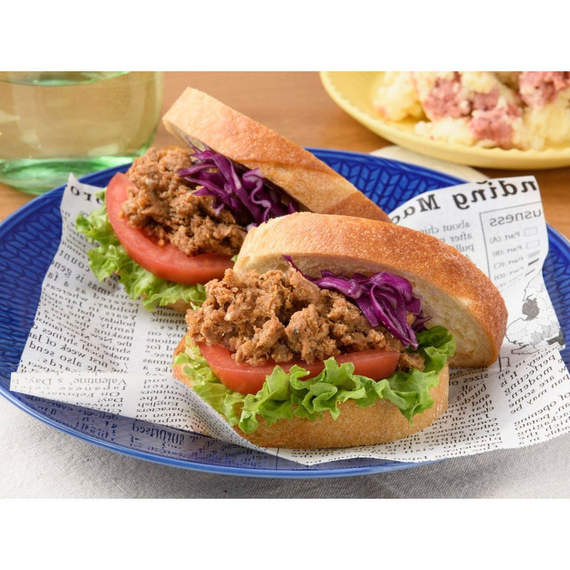 K&K プラントベースミート(コンビーフスタイル) - ROJI日本橋 ONLINE STORE