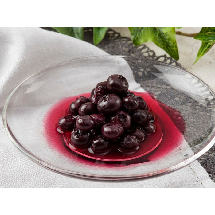 K & K Domestic Blueberry