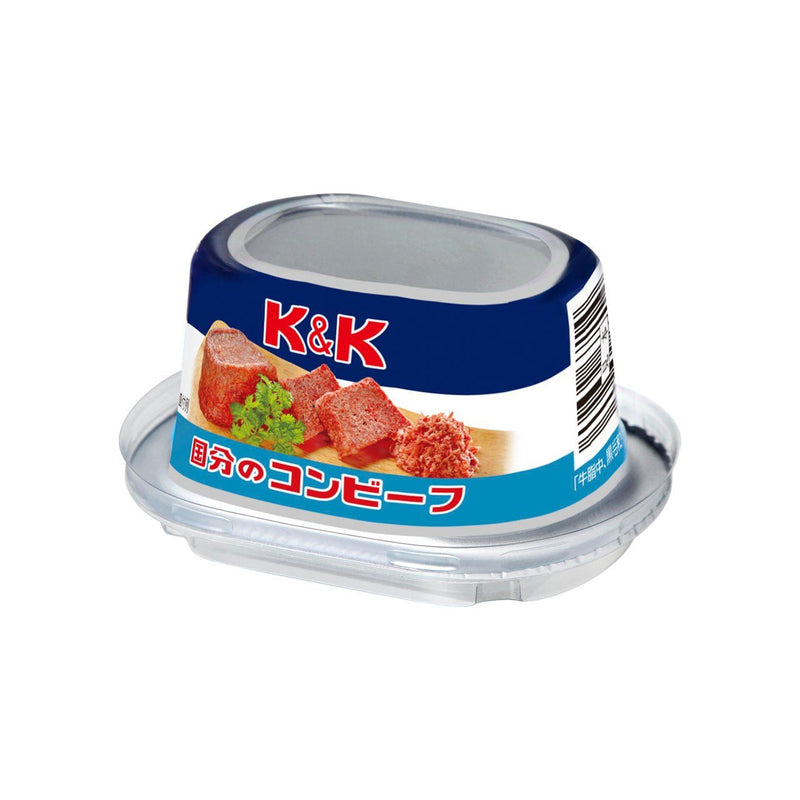 K&K 国分のコンビーフ - ROJI日本橋 ONLINE STORE