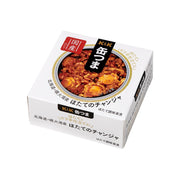 K&K 缶つま 北海道・噴火湾産 ほたてのチャンジャ - ROJI日本橋 ONLINE STORE