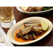 K&K 缶つま 日本近海獲り ハバネロサーディン - ROJI日本橋 ONLINE STORE