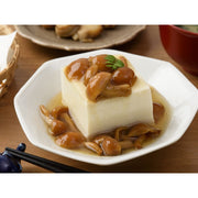 K&K 国産 なめこ 水煮 - ROJI日本橋 ONLINE STORE