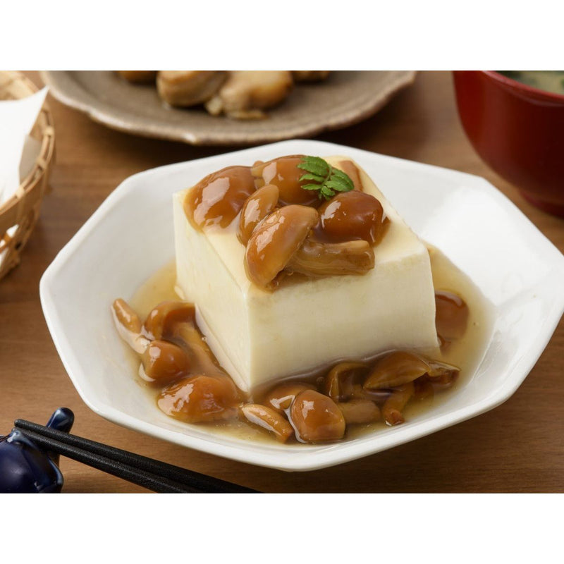 K&K 国産 なめこ 水煮 - ROJI日本橋 ONLINE STORE