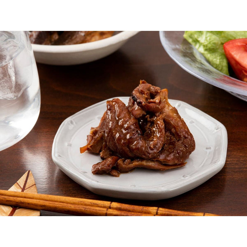 K&K 缶つま 鶏セセリ 直火焼 - ROJI日本橋 ONLINE STORE