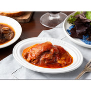 K&K 缶つまJAPAN 北海道産 ふらのポークチャップ - ROJI日本橋 ONLINE STORE