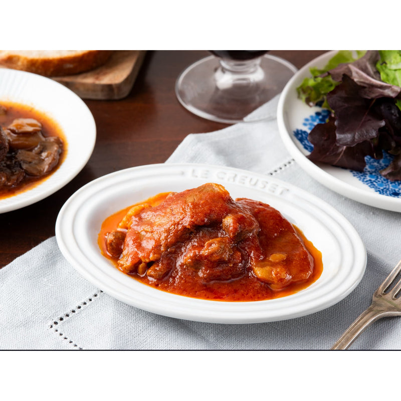 K&K 缶つまJAPAN 北海道産 ふらのポークチャップ - ROJI日本橋 ONLINE STORE