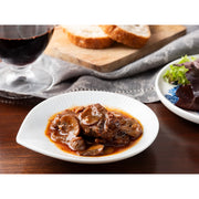 K&K 缶つまJAPAN 北海道池田町産 いけだ牛ワイン煮 - ROJI日本橋 ONLINE STORE