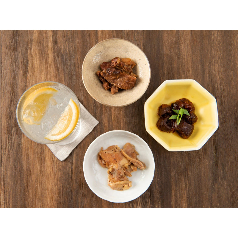 K&K 缶つま LEMON SOUR SELECTION(レモンサワーセレクション) - ROJI日本橋 ONLINE STORE