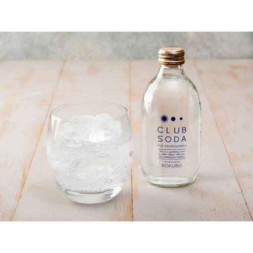 KOKUBU CLUB SODA 瓶 - ROJI日本橋 ONLINE STORE