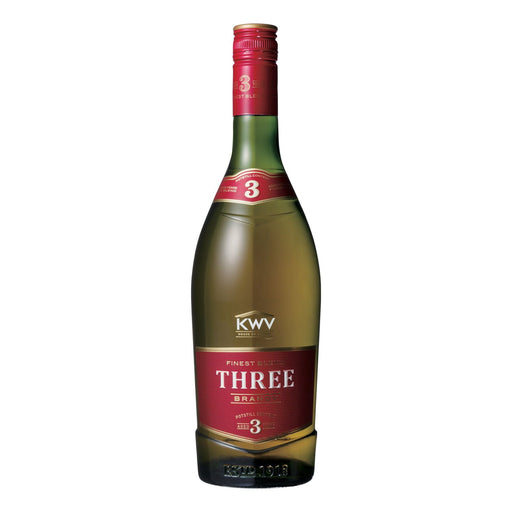 KWV ブランデー 3年 - ROJI日本橋 ONLINE STORE