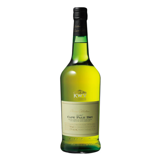 KWV ケープ・ペール・ドライ - ROJI日本橋 ONLINE STORE