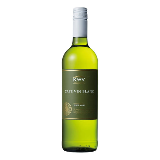 KWV ケープ・ブラン 白 - ROJI日本橋 ONLINE STORE