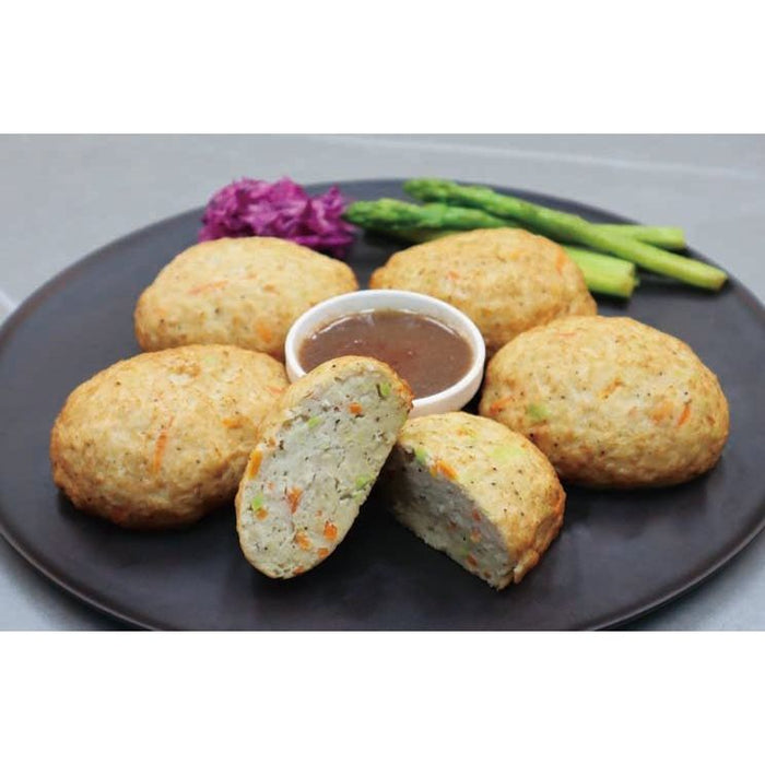 みつせ鶏ふんわり豆腐ハンバーグ - ROJI日本橋 ONLINE STORE