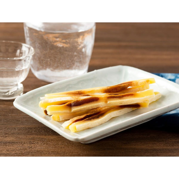 老舗酒問屋が目利きした旨いつまみ 奈良漬けチーズサンド - ROJI日本橋 ONLINE STORE