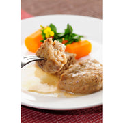 日本の米育ち 三元豚ハンバーグ&ロールステーキギフト - ROJI日本橋 ONLINE STORE