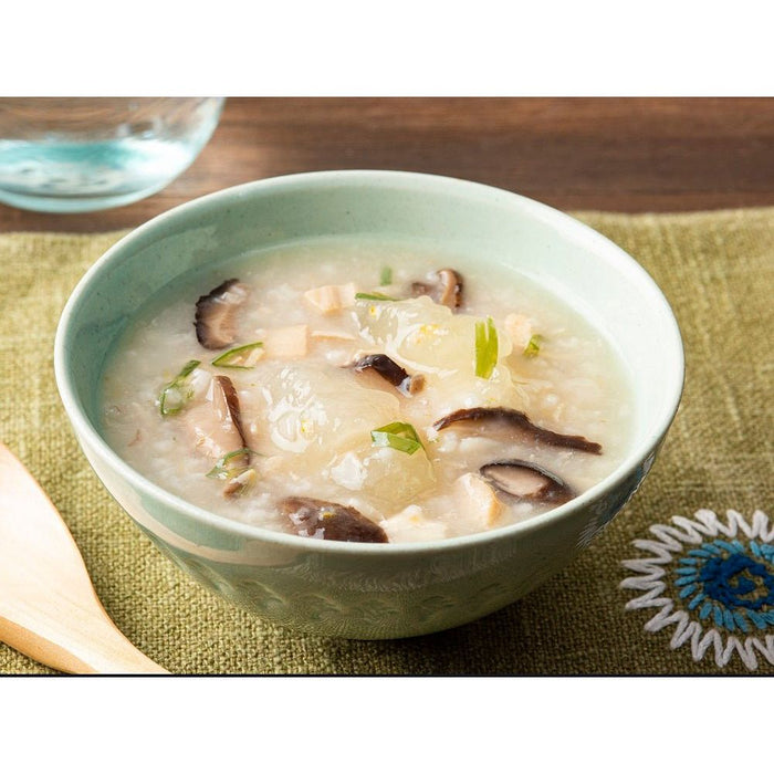 具粥さん 鶏と冬瓜の柚子だし - ROJI日本橋 ONLINE STORE