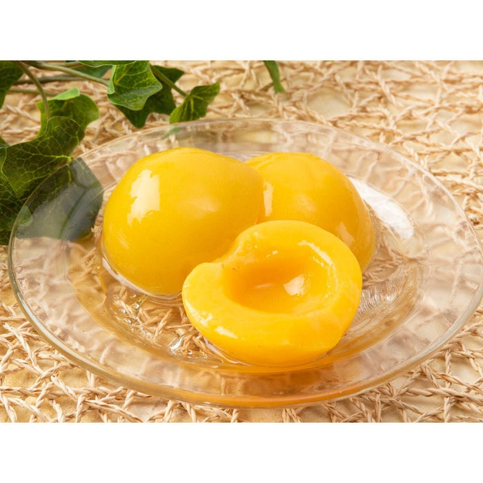 世界のめぐみ紀行 黄桃 中国産 - ROJI日本橋 ONLINE STORE