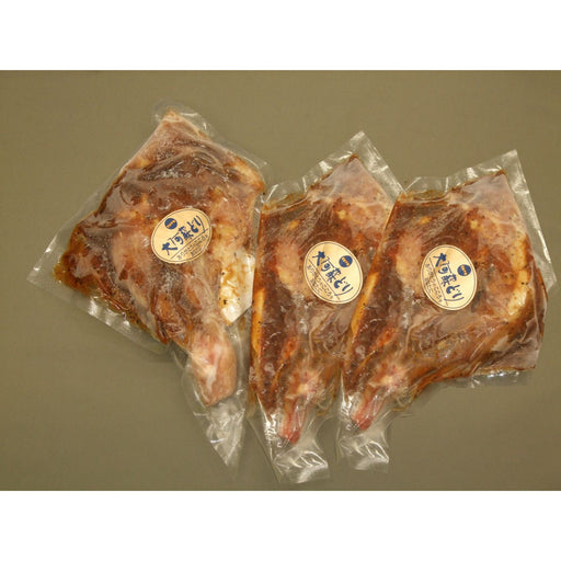 大阿蘇どりの山賊焼 - ROJI日本橋 ONLINE STORE