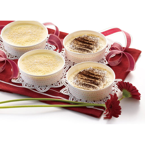 【冷凍】ダノイレストランのケーキセット - ROJI日本橋 ONLINE STORE