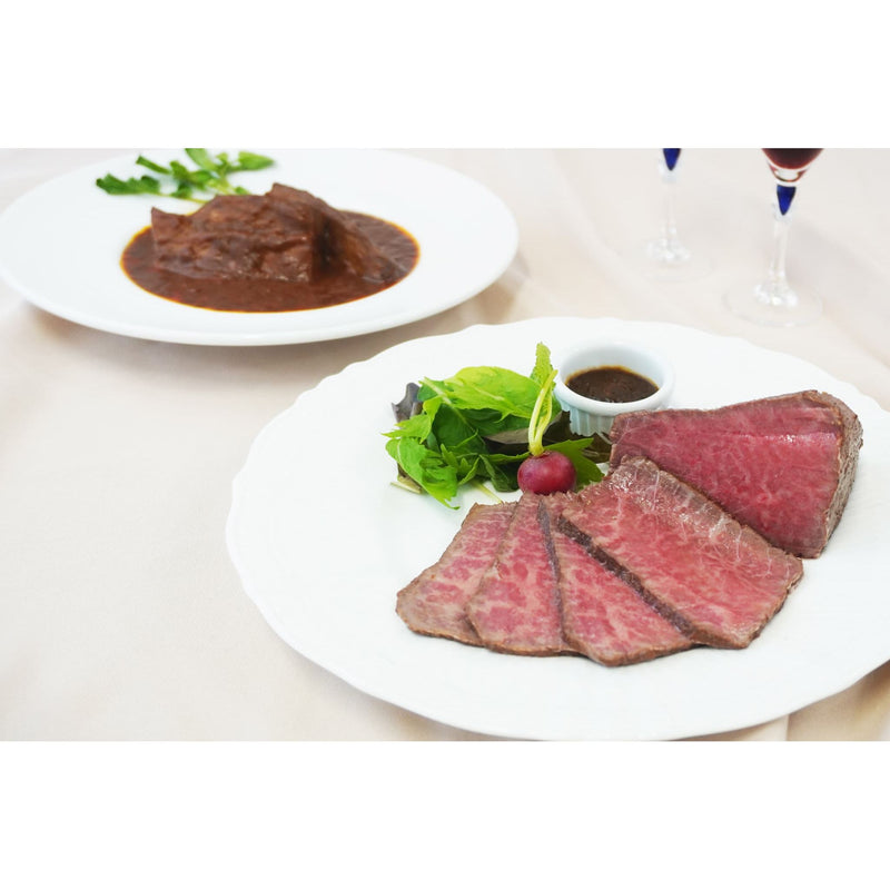 伊藤グリル神戸牛グルメセット - ROJI日本橋 ONLINE STORE