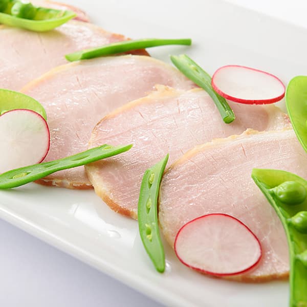 日本の米育ち 極みハム&荒挽きフランクギフト - ROJI日本橋 ONLINE STORE