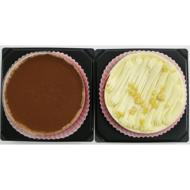西麻布「アルポルト」ケーキセット - ROJI日本橋 ONLINE STORE