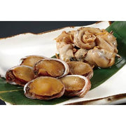 信玄 あわび煮貝・つぶ貝 - ROJI日本橋 ONLINE STORE