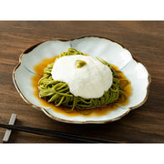 浅草むぎとろ とろろ茶そば - ROJI日本橋 ONLINE STORE