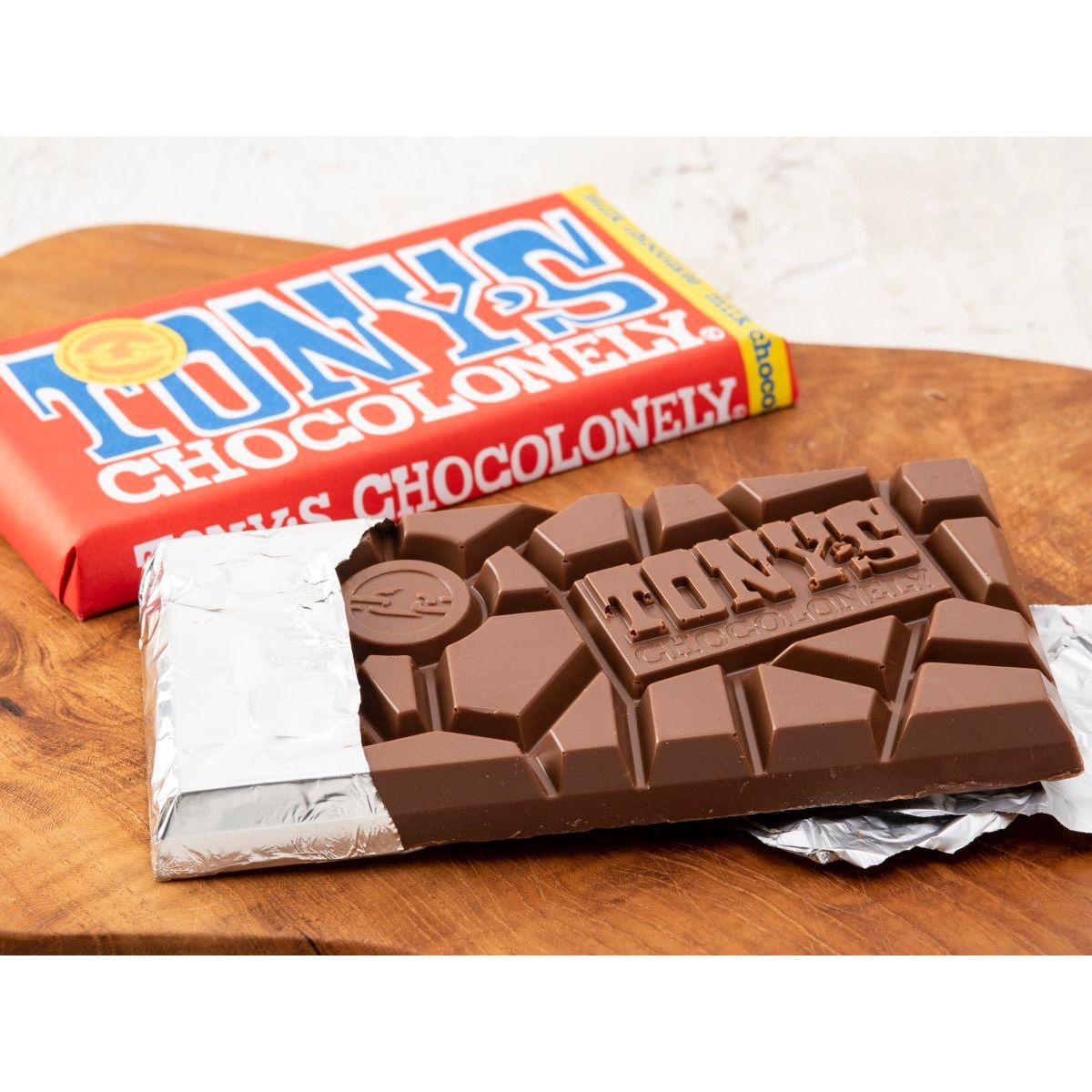 Tonies Chocolate Milk Chocolate