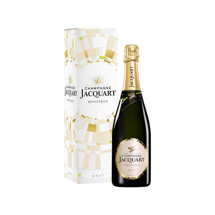 ジャカール モザイク・ブリュット 白 カートン入 - ROJI日本橋 ONLINE STORE
