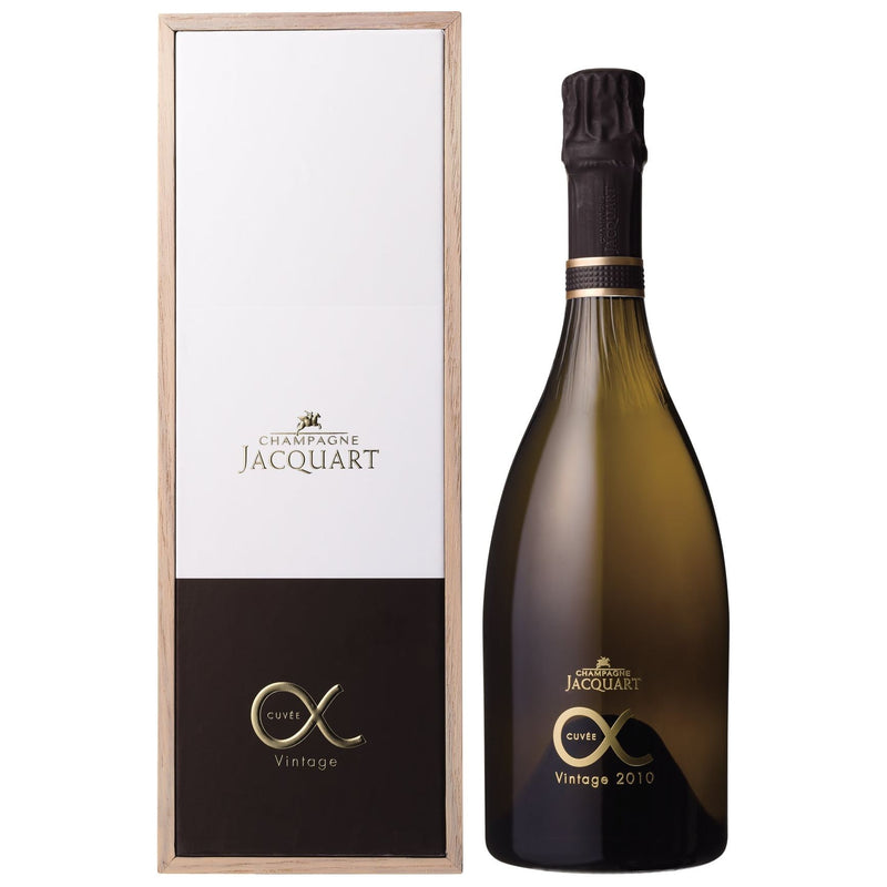 ジャカール キュヴェ・アルファ 白 - ROJI日本橋 ONLINE STORE