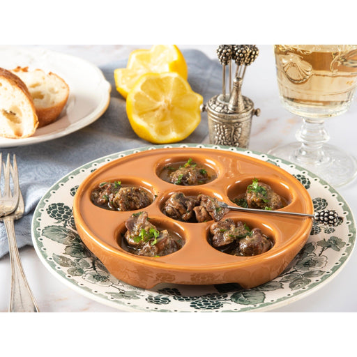 缶つま極 三重県産エスカルゴ・ド・ブルゴーニュ - ROJI日本橋 ONLINE STORE