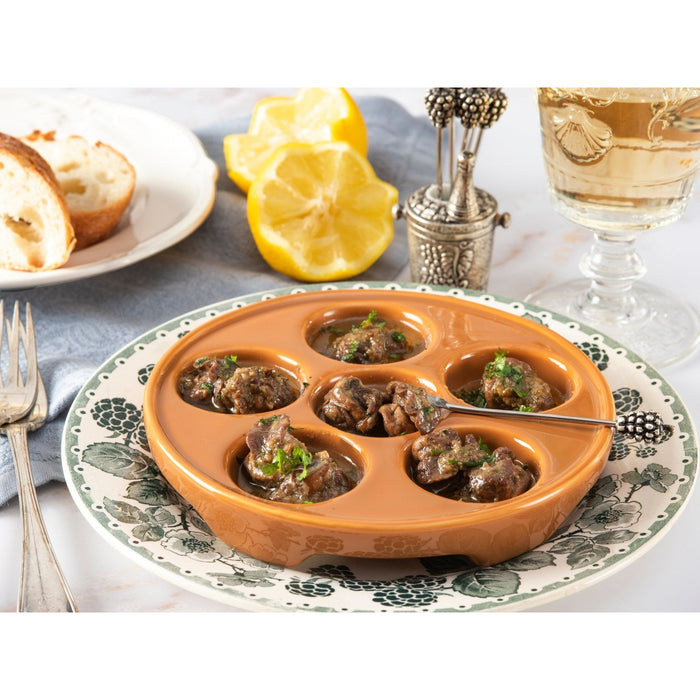 缶つま極 三重県産エスカルゴ・ド・ブルゴーニュ - ROJI日本橋 ONLINE STORE