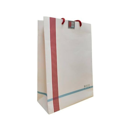 ROJIオリジナル 紙袋(大) - ROJI日本橋 ONLINE STORE