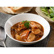 tabete まごころを食卓に 膳 洋風牛すじ煮込み - ROJI日本橋 ONLINE STORE