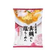 tabete だし麺 三重県産真鯛だし塩らーめん - ROJI日本橋 ONLINE STORE
