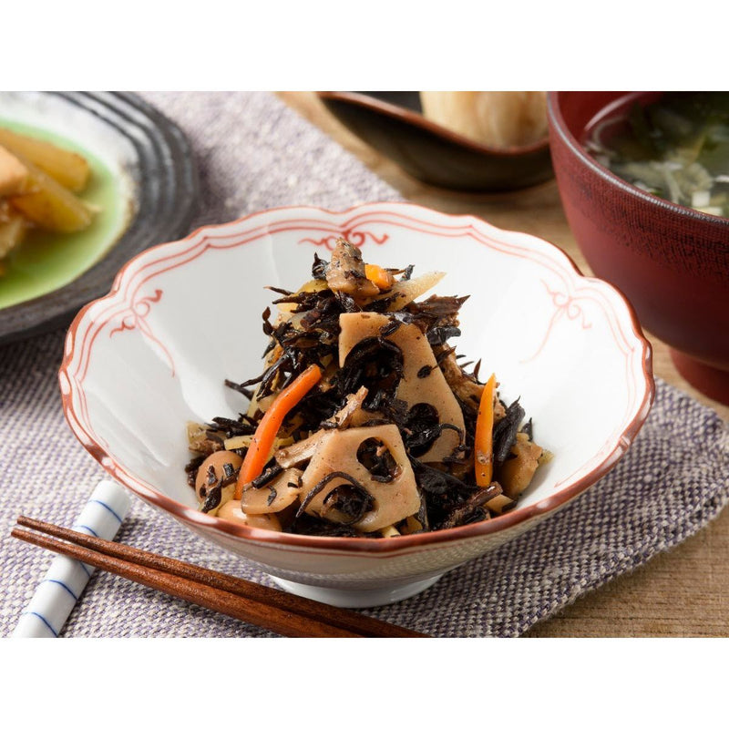 tabete まごころを食卓に 膳 十目ひじき煮 - ROJI日本橋 ONLINE STORE