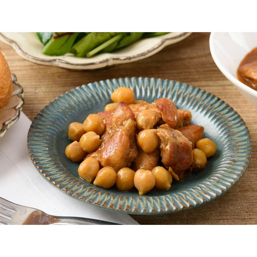 tabete まごころを食卓に 膳 ひよこ豆入りタンドリーチキン - ROJI日本橋 ONLINE STORE