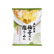 tabete だし麺 高知県産柚子だし塩らーめん - ROJI日本橋 ONLINE STORE