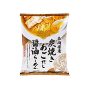 tabete だし麺 長崎県炭焼きあごだし醤油らーめん - ROJI日本橋 ONLINE STORE