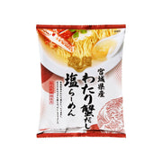 tabete だし麺 宮城県産わたり蟹だし塩らーめん - ROJI日本橋 ONLINE STORE