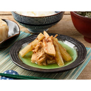 tabete まごころを食卓に 膳 穂先たけのことふきの土佐煮 - ROJI日本橋 ONLINE STORE