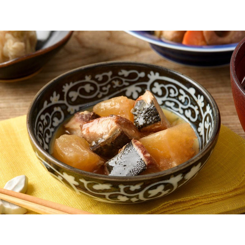 tabete まごころを食卓に 膳 ぶり大根 - ROJI日本橋 ONLINE STORE