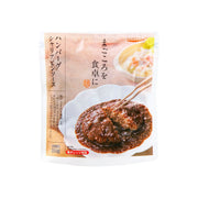 tabete まごころを食卓に 膳 ハンバーグ シャリアピンソース - ROJI日本橋 ONLINE STORE