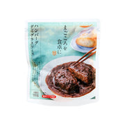 tabete まごころを食卓に 膳 ハンバーグ デミグラスソース - ROJI日本橋 ONLINE STORE