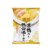 tabete だし麺 京鴨だし鴨白湯らーめん - ROJI日本橋 ONLINE STORE