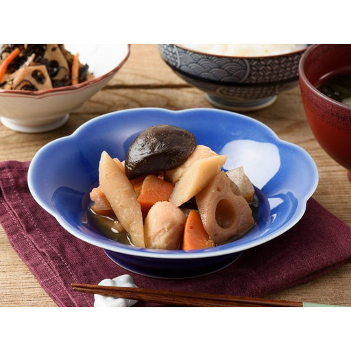 tabete まごころを食卓に 膳 ごろっと野菜の塩こうじ煮 - ROJI日本橋 ONLINE STORE