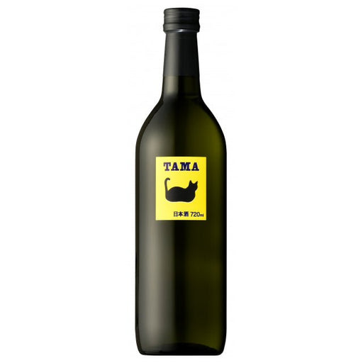 玉乃光 純米吟醸 TAMA 720ml - ROJI日本橋 ONLINE STORE